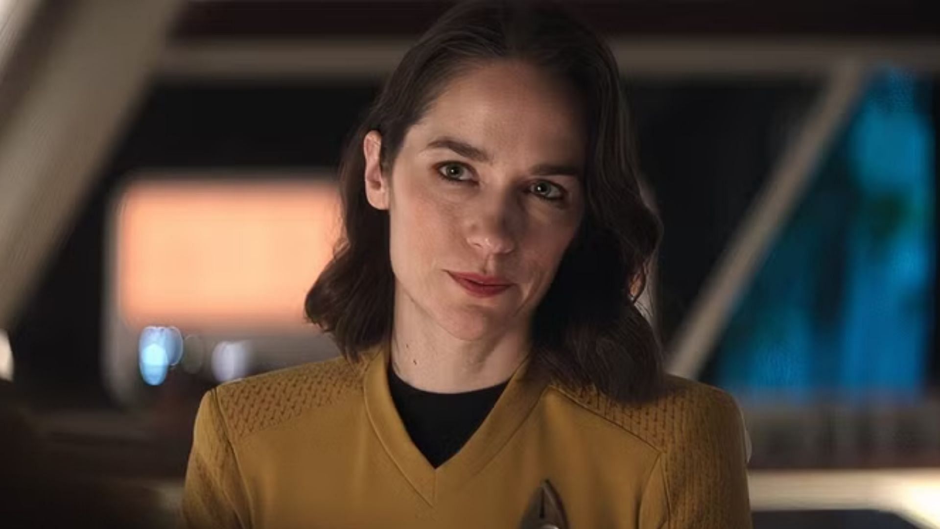 Star Trek: Strange New Worlds season 3 episode 3 (Image via Paramount+)